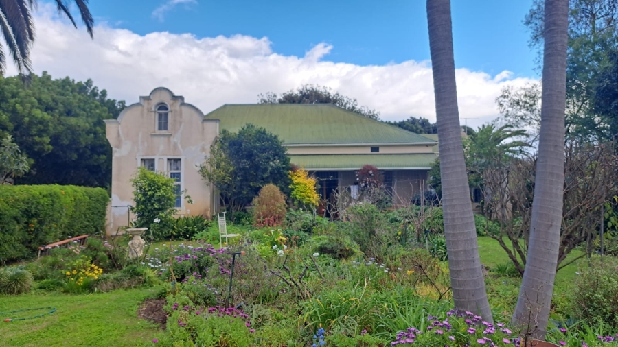 3 Bedroom Property for Sale in Caledon Western Cape